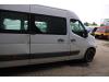 Nissan NV 400 2.3 dCi 150 16V Sloopvoertuig (2019, Wit)