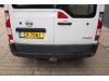 Nissan NV 400 2.3 dCi 150 16V Sloopvoertuig (2019, Wit)