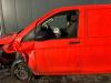 Mercedes Vito 2.2 114 CDI 16V Skrotfordon (2016, ROOD)