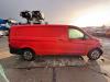 Mercedes Vito 2.2 114 CDI 16V Skrotfordon (2016, ROOD)
