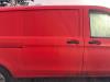 Mercedes Vito 2.2 114 CDI 16V Skrotfordon (2016, ROOD)