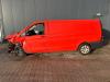 Mercedes Vito 2.2 114 CDI 16V Skrotfordon (2016, ROOD)