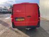 Mercedes Vito 2.2 114 CDI 16V Skrotfordon (2016, ROOD)