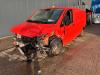 Mercedes Vito 2.2 114 CDI 16V Skrotfordon (2016, ROOD)