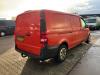 Mercedes Vito 2.2 114 CDI 16V Skrotfordon (2016, ROOD)
