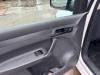 Volkswagen Caddy III 1.6 TDI 16V Sloopvoertuig (2014, Wit)