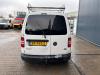 Volkswagen Caddy III 1.6 TDI 16V Sloopvoertuig (2014, Wit)