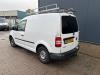 Volkswagen Caddy III 1.6 TDI 16V Sloopvoertuig (2014, Wit)