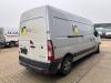 Renault Master III 2.3 dCi 150 16V FWD Sloopvoertuig (2021, Wit)