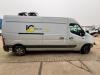 Renault Master III 2.3 dCi 150 16V FWD Sloopvoertuig (2021, Wit)