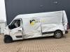 Renault Master III 2.3 dCi 150 16V FWD Sloopvoertuig (2021, Wit)