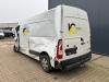 Renault Master III 2.3 dCi 150 16V FWD Sloopvoertuig (2021, Wit)