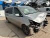 Mercedes Vito Tourer 2.2 116 CDI 16V Skrotfordon (2015, ZILVER)