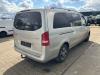Mercedes Vito Tourer 2.2 116 CDI 16V Skrotfordon (2015, ZILVER)