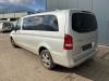 Mercedes Vito Tourer 2.2 116 CDI 16V Skrotfordon (2015, ZILVER)