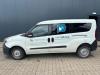 Fiat Doblo Cargo 1.3 D Multijet Sloopvoertuig (2017, Wit)