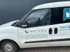 Fiat Doblo Cargo 1.3 D Multijet Sloopvoertuig (2017, Wit)