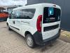 Fiat Doblo Cargo 1.3 D Multijet Sloopvoertuig (2017, Wit)