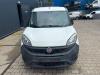 Fiat Doblo Cargo 1.3 D Multijet Sloopvoertuig (2017, Wit)