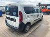 Fiat Doblo Cargo 1.3 D Multijet Sloopvoertuig (2017, Wit)