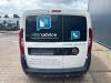 Fiat Doblo Cargo 1.3 D Multijet Sloopvoertuig (2017, Wit)