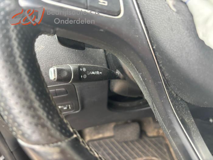 Mercedes Vito 2.2 116 CDI 16V Sloopvoertuig (2019, Zilver)