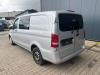 Mercedes Vito 2.2 116 CDI 16V Sloopvoertuig (2019, Zilver)