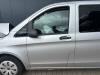 Mercedes Vito 2.2 116 CDI 16V Sloopvoertuig (2019, Zilver)