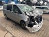 Mercedes Vito 2.2 116 CDI 16V Sloopvoertuig (2019, Zilver)