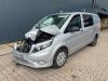 Mercedes Vito 2.2 116 CDI 16V Sloopvoertuig (2019, Zilver)