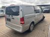 Mercedes Vito 2.2 116 CDI 16V Sloopvoertuig (2019, Zilver)
