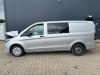 Mercedes Vito 2.2 116 CDI 16V Sloopvoertuig (2019, Zilver)
