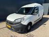 Opel Combo 1.3 CDTI 16V ecoFlex Sloopvoertuig (2012, Wit)
