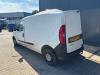 Opel Combo 1.3 CDTI 16V ecoFlex Sloopvoertuig (2012, Wit)