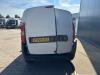 Opel Combo 1.3 CDTI 16V ecoFlex Sloopvoertuig (2012, Wit)