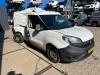 Opel Combo 1.3 CDTI 16V ecoFlex Sloopvoertuig (2012, Wit)