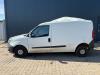 Opel Combo 1.3 CDTI 16V ecoFlex Sloopvoertuig (2012, Wit)