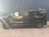 Renault Trafic 2.0 dCi 16V 150 Sloopvoertuig (2024, Zwart)