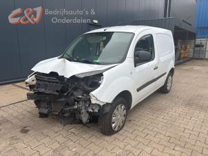 Renault Kangoo Express 1.5 dCi 75 FAP  (Sloop)