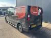 Opel Vivaro 1.6 CDTi BiTurbo 125 Skrotfordon (2018, NIET VAN TOEPASSING)