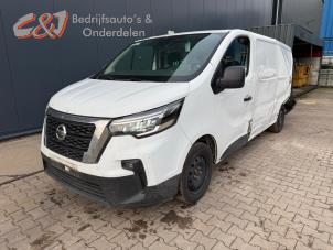 Nissan Primastar 2.0 dCi 130  (Skrot)