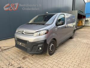 Citroen Jumpy 2.0 Blue HDI 120  (Rozbiórka)