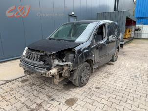 Citroen Berlingo 1.6 Hdi 75  (Rozbiórka)