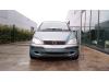 Mercedes A 1.4 A-140 Sloopvoertuig (2003, Grijs)