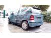 Mercedes A 1.4 A-140 Sloopvoertuig (2003, Grijs)