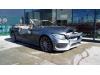 Mercedes C C-220d 2.2 16V BlueTEC Sloopvoertuig (2018, Grijs)