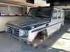 Mercedes G G 350 d V6 24V Skrotfordon (2018)