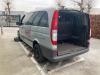Mercedes Vito 2.2 113 CDI 16V Euro 5 Skrotfordon (2012, BRILJANT ZILVER)