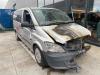 Mercedes Vito 2.2 113 CDI 16V Euro 5 Skrotfordon (2012, BRILJANT ZILVER)