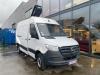 Mercedes Sprinter 3,5t 316 CDI 2.1 D RWD Sloopvoertuig (2019, Wit)